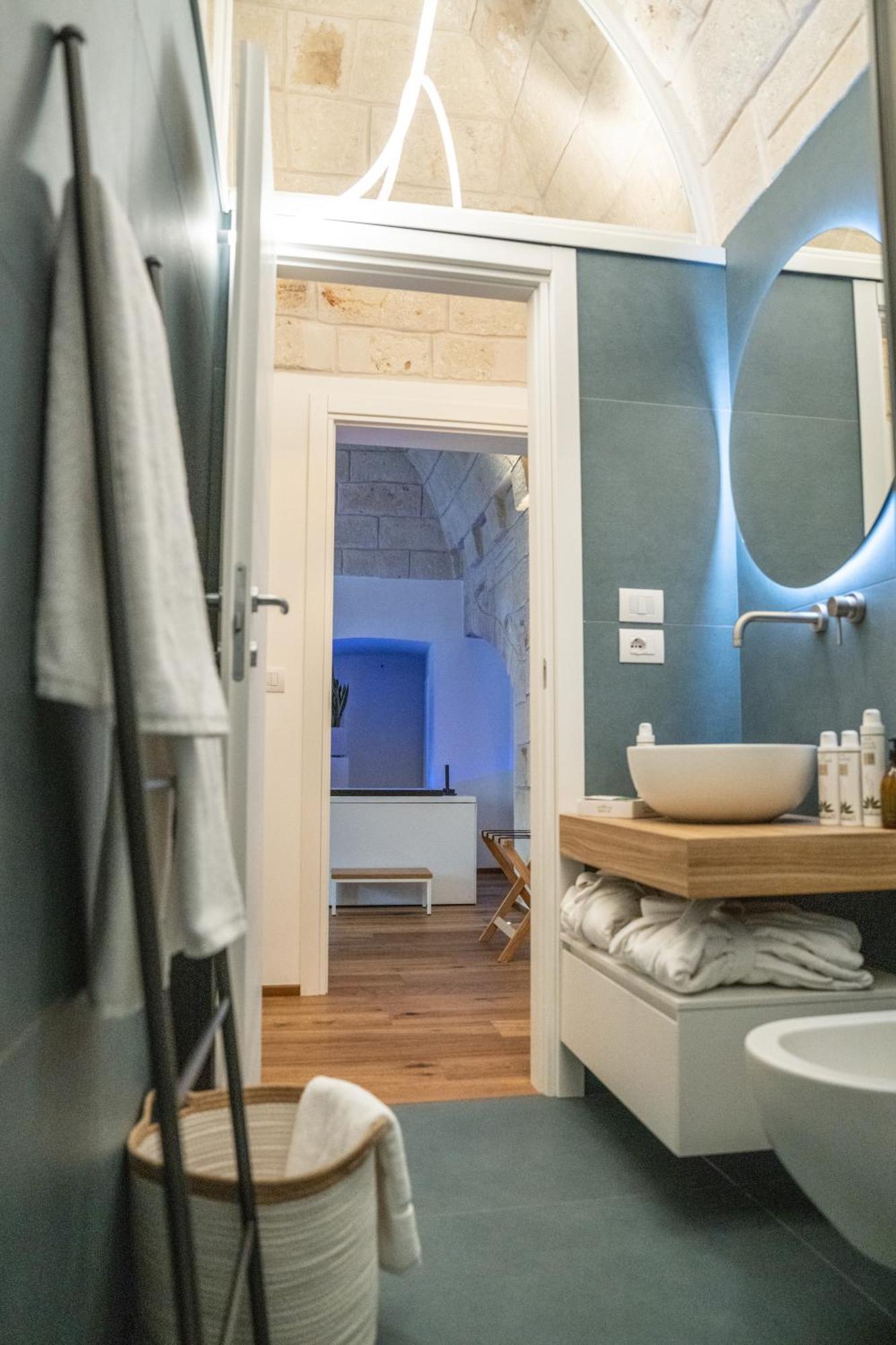 Innesto Rooms - Monopoli Exterior photo